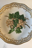 Royal Copenhagen Flora Danica Opsats, Antik - Danam Antik