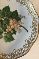 Royal Copenhagen Flora Danica Opsats, Antik - Danam Antik