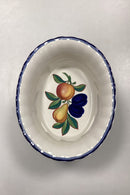 Royal Copenhagen Gylden Sommer Jardiniere No. 690