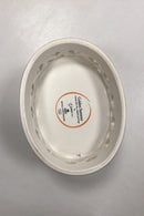 Royal Copenhagen Gylden Sommer Jardiniere No. 690