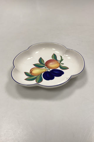 Royal Copenhagen Gylden Sommer Servingsskål No. 357