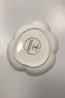 Royal Copenhagen Gylden Sommer Servingsskål No. 357