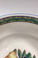 Royal Copenhagen Golden Summer Giant Champagne Bowl/Cooler No. 831