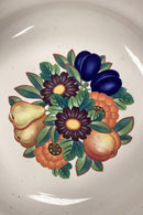 Royal Copenhagen Golden Summer Giant Champagne Bowl/Cooler No. 831