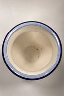 Royal Copenhagen Gylden Sommer Kæmpe Vase