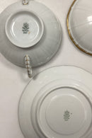 Bing og Grøndahl Offenbach Bouillon Kop med underkop No. 481