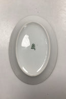 Bing og Grøndahl Offenbach Ovalt Fad No. 18