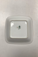 Bing og Grøndahl Hartmann Firkantet Skål No. 229