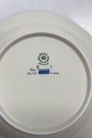 Royal Copenhagen Frijsenborg Dyb Tallerken No. 1615