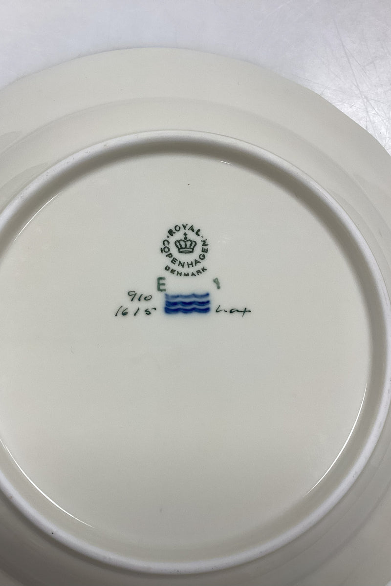 Royal Copenhagen Frijsenborg Dyb Tallerken No. 1615