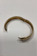 Armbånd i Doublé fra A. Dragsted