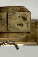 Armbånd i Doublé fra A. Dragsted