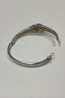 Moderne Armbånd i Sterling Sølv fra Jens J. Aagaard