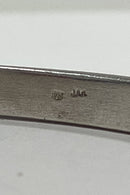 Moderne Armbånd i Sterling Sølv fra Jens J. Aagaard