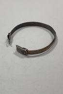 Moderne Armbånd i Sterling Sølv fra Sven Andersen