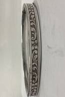 HG Armbånd i Sterling Sølv