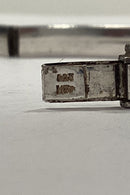 HG Armbånd i Sterling Sølv