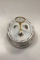 Mads Stage Jagtstellet Kageopsats