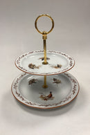 Mads Stage Jagtstellet Kageopsats