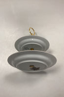 Mads Stage Jagtstellet Kageopsats