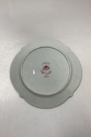 Bjorn Wiinblad, Nymølle Eremitage Middagstallerken No. 8003