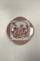 Bjorn Wiinblad, Nymølle Eremitage Desserttallerken No. 8001