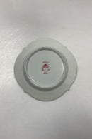 Bjorn Wiinblad, Nymølle Eremitage Desserttallerken No. 8001