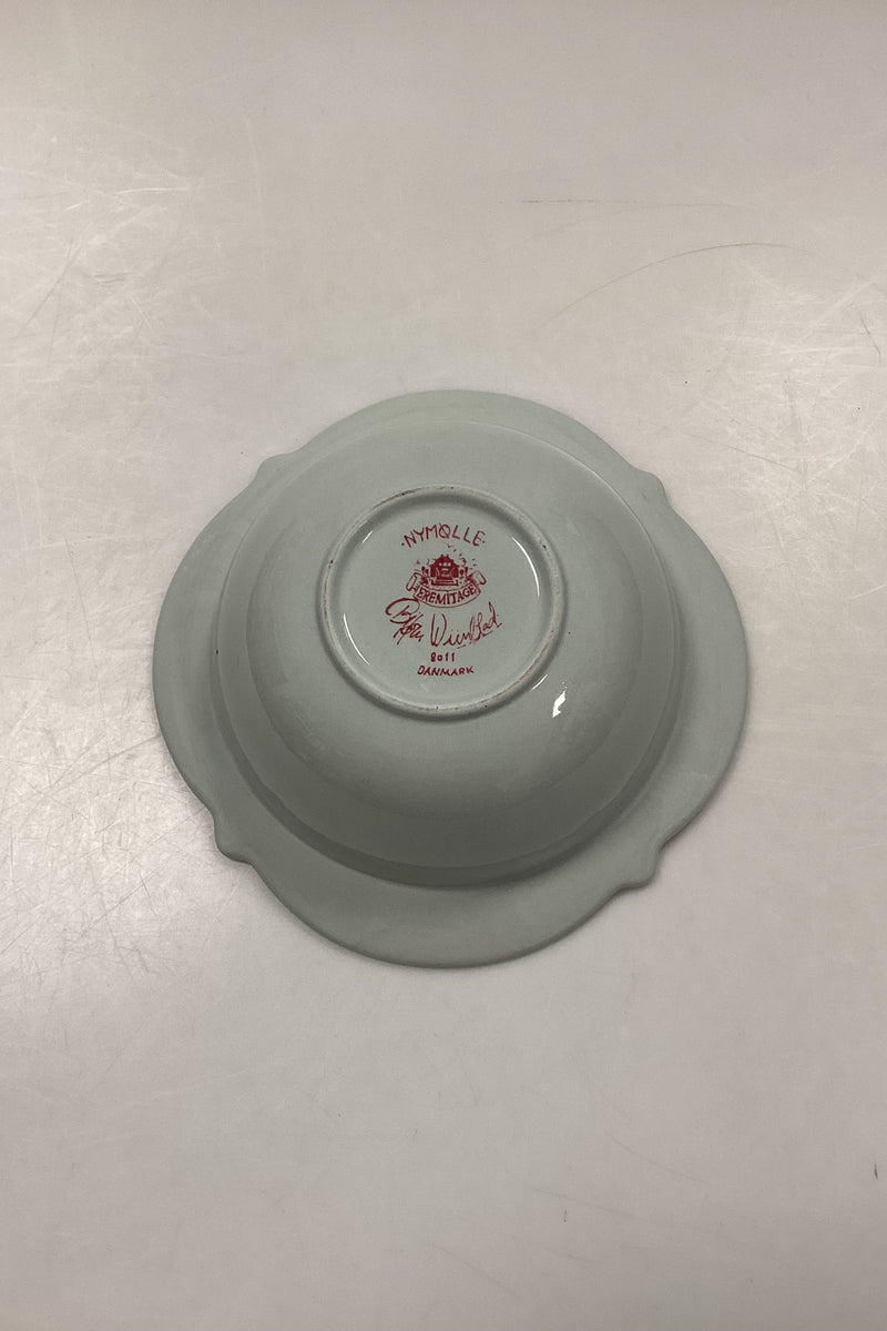 Bjorn Wiinblad, Nymølle Eremitage Skål No. 8011