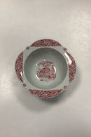 Bjorn Wiinblad, Nymølle Eremitage Skål No. 8010