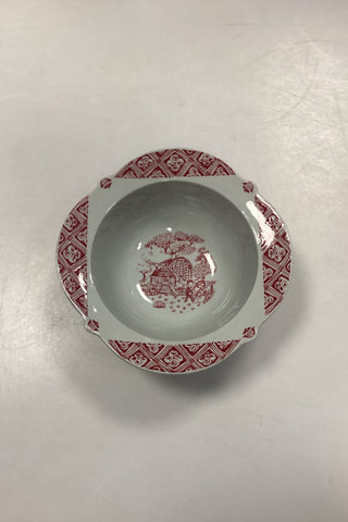 Bjorn Wiinblad, Nymølle Eremitage Skål No. 8010