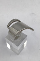 Hans Hansen Sterling Sølv Moderne Ring - Danam Antik