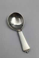 Georg Jensen Sterling Sølv Pyramide Sukker Ske No. 171 - Danam Antik