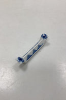 Royal Copenhagen Blue Fluted Plain Knife Belly No. 447