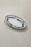 Bing and Grøndahl Empire Oval Asiet No. 232