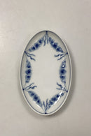 Bing and Grøndahl Empire Oval Asiet No. 232