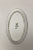 Bing and Grøndahl Empire Oval Asiet No. 232