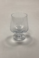 Stub Cognac Glas fra Holmegaard