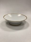 Bing og Grøndahl Hartmann Skål på lav fod No. 206