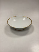 Bing og Grøndahl Hartmann Skål på lav fod No. 206