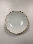 Bing og Grøndahl Hartmann Skål på lav fod No. 206