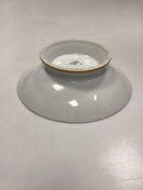 Bing og Grøndahl Hartmann Skål på lav fod No. 206