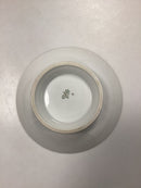 Bing og Grøndahl Hartmann Skål på lav fod No. 206