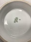 Bing og Grøndahl Hartmann Skål på lav fod No. 206