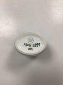 Bing og Grøndahl Art Nouveau Vase No. 1305/5239