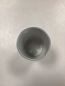 Royal Copenhagen Blue Edge Vase No. 3098