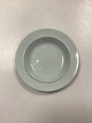 Royal Copenhagen Blåkant Dyb Tallerken No. 604