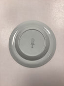 Royal Copenhagen Blåkant Dyb Tallerken No. 604