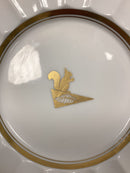 Larsen og Farmsø Askebæger fra Royal Copenhagen