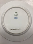 Larsen og Farmsø Askebæger fra Royal Copenhagen