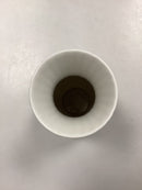 Royal Copenhagen Vase med Riller No. 3486